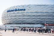 adebar GmbH - Teamevent in München