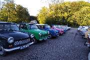 adebar GmbH - Trabi Tour in Mecklenburg Vorpommern