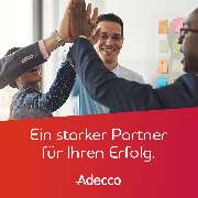 Adecco Personaldienstleistungen GmbH - GALLERY