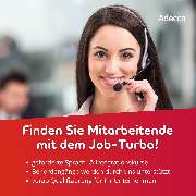 Adecco Personaldienstleistungen GmbH - GALLERY