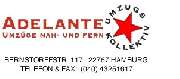 Adelante GmbH Umzugskollektiv - 1