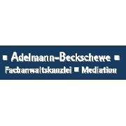 Adelmann-Beckschewe - Fachanwaltskanzlei - Mediation - LOGO