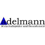 Adelmann Steuerberatungsgesellschaft mbH - LOGO