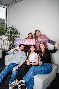 adfave - Das Team von adfave