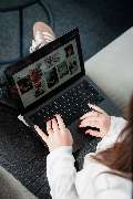 adfave - Social Media Kanal Setup