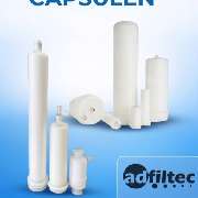 adfiltec Capsulen