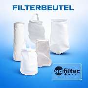 adfiltec Filterbeutel