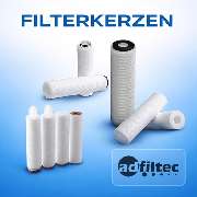 adfiltec Filterkerzen