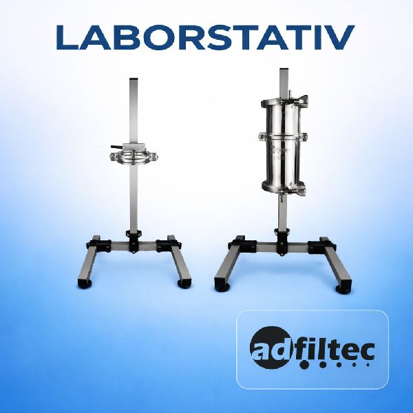 adfiltec Laborstativ