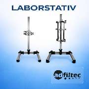 adfiltec Laborstativ