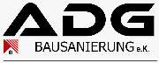 ADG Bausanierung e.K. - 1