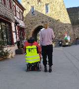 ADH Assistenzdienst Harmony UG - ADH Assistenzdienst Harmony Kerpen