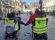 ADH Assistenzdienst Harmony UG - ADH Assistenzdienst Harmony Kerpen