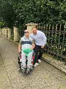 ADH Assistenzdienst Harmony UG - ADH Assistenzdienst Harmony Kerpen