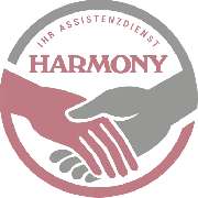 ADH Assistenzdienst Harmony UG - Ihr Assitzenzdienst Harmony Logo