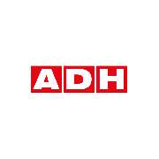 ADH Dienstleistung und Handelsunternehmen eG - LOGO