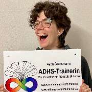 ADHS-Trainerin - LOGO