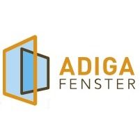 ADIGA-Fenster e. K. - LOGO