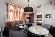 Adina Apartment Hotel Berlin Checkpoint Charlie - 18