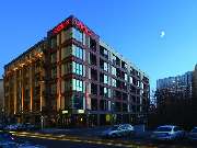 Adina Apartment Hotel Berlin Checkpoint Charlie - 7