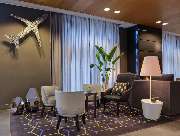 Adina Apartment Hotel Berlin Hackescher Markt - 17