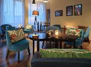 Adina Apartment Hotel Frankfurt Neue Oper - 1