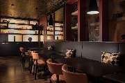 Adina Apartment Hotel Frankfurt Neue Oper - 31
