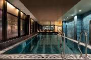 Adina Apartment Hotel Frankfurt Neue Oper - 34