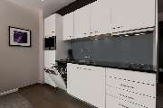 Adina Apartment Hotel Frankfurt Neue Oper - 36