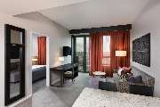 Adina Apartment Hotel Frankfurt Neue Oper - 39