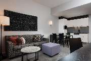 Adina Apartment Hotel Frankfurt Neue Oper - 41