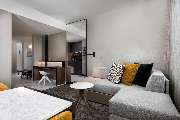 Adina Apartment Hotel Frankfurt Westend - 11