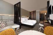 Adina Apartment Hotel Frankfurt Westend - 12