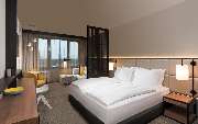 Adina Apartment Hotel Frankfurt Westend - 13