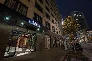 Adina Apartment Hotel Frankfurt Westend - 16