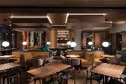 Adina Apartment Hotel Frankfurt Westend - 17