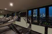 Adina Apartment Hotel Frankfurt Westend - 9