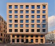 Adina Apartment Hotel Wiesbaden - 1