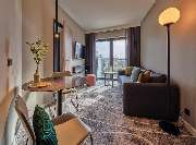 Adina Apartment Hotel Wiesbaden - 12