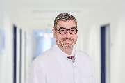 Adipositas- und Reflux-Zentrum Niederrhein - Krankenhaus Neuwerk - Chefarzt Prof. Frank A,Chefarzt Prof. Frank A. Granderath.