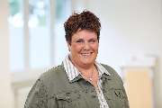 Adipositas- und Reflux-Zentrum Niederrhein - Krankenhaus Neuwerk - Leitende Fachkoordinatorin Tanja Siekmann