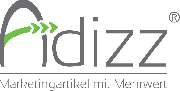Adizz® Werbeartikel von A – Z - 1