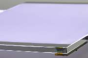 ADKOM Elektronik GmbH - kundenspezifisches Backlight weiß