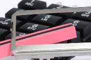 ADKOM Elektronik GmbH - Rund ums Display
Display-Kontaktierungen, Eingabe-Systeme, HMI, Rahmen, Gehäuse, ...