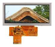 ADKOM Elektronik GmbH - TFT - Ultra Wide Screen 