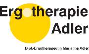 Adler - LOGO