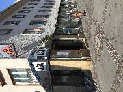 Adler-Apotheke - Aussenansicht der Adler-Apotheke