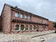 Adler-Apotheke - Aussenansicht der Adler-Apotheke