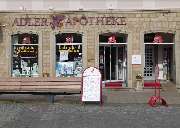 Adler-Apotheke - GALLERY