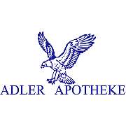 Adler-Apotheke - Logo der Adler-Apotheke